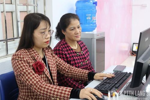 Thông suốt thủ tục