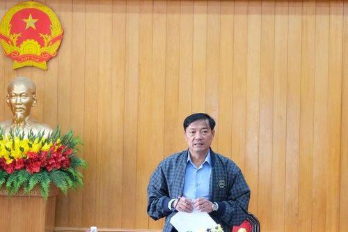 Tháo gỡ 'điểm nghẽn' cho 54 dự án ngoài ngân sách tại Lâm Đồng
