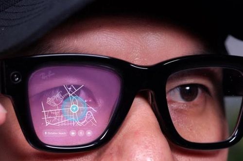 Rủi ro quyền riêng tư từ kính Meta Ray-Ban: Video nhạy cảm bị gửi cho bên thứ ba