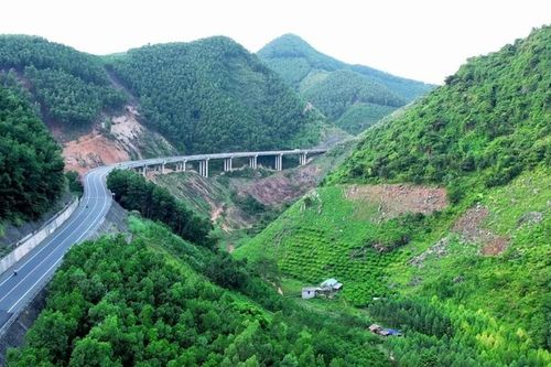 Dự án cao tốc Sơn La - Điện Biên - Tây Trang: Bố trí 500 tỷ đồng khởi động đầu tư