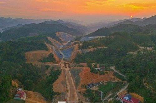 Lạng Sơn đề xuất 29.000 tỷ đồng xây cao tốc 120km nối Thái Nguyên