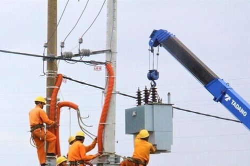 Lịch cắt điện Hà Nội từ 9/3 đến 15/3: Chi tiết các khu vực tạm dừng cấp điện