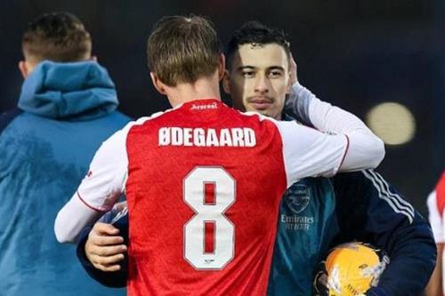 Kế hoạch thanh lọc đội hình của Arsenal: 4 ngôi sao có thể bị bán tháo mùa hè này