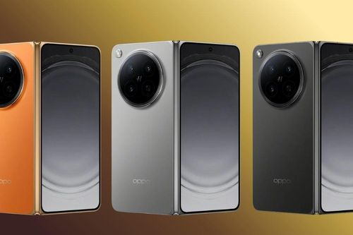 OPPO Find N6 ấn định ngày ra mắt 17/3: Đột phá với kính nhớ hình và chip Snapdragon 8 Elite