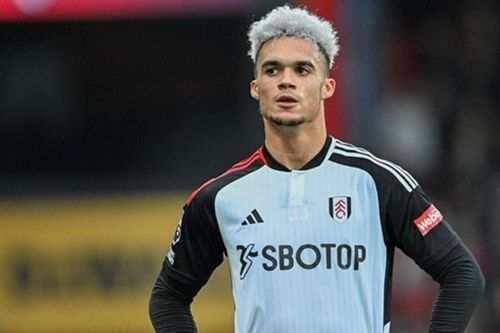 Tin chuyển nhượng 9/3: Antonee Robinson chọn Liverpool, MU săn đón Bradley Barcola