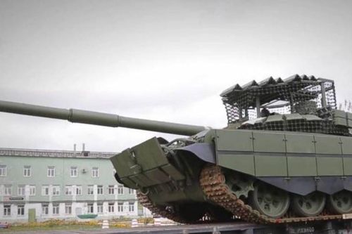 Rostec khẳng định xe tăng T-72B3M sở hữu tiềm năng hiện đại hóa gần như vô hạn