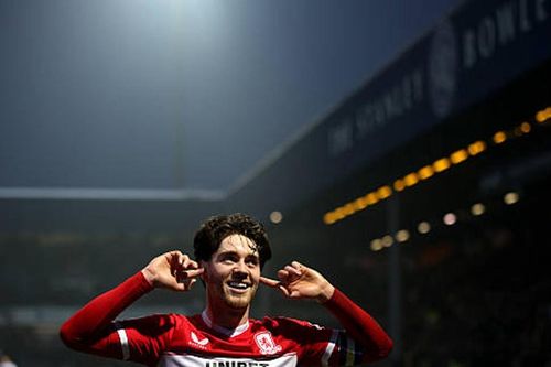 Man Utd săn đón Hayden Hackney: Người kế thừa Bruno Fernandes hay canh bạc rủi ro?