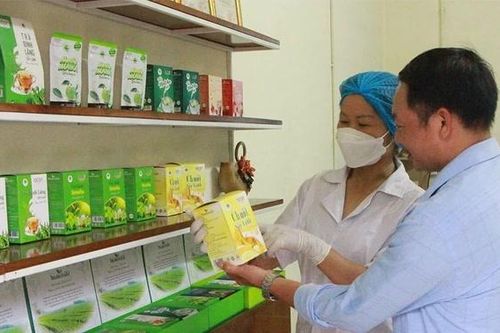 Đào Xá bứt phá phát triển