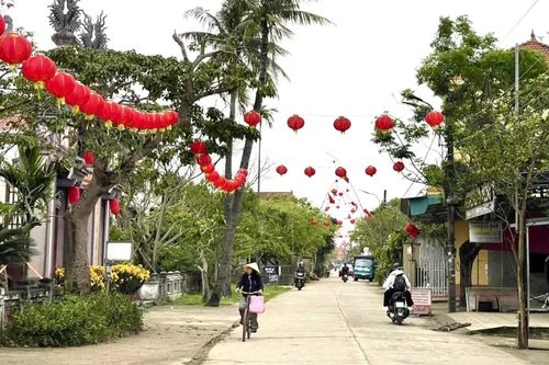Mùa xuân mới, kỳ vọng mới