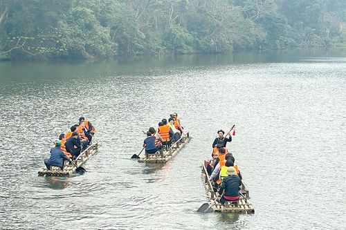 Tuyên Quang hướng đến 'Du lịch xanh, bản sắc, chất lượng cao và bền vững'