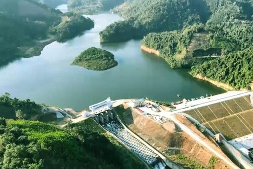 Phấn đấu thu 100 tỷ đồng từ cấp quyền khai thác nước giai đoạn 2026-2030