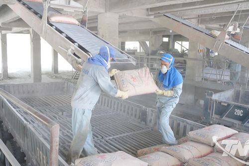 Công nghiệp Thái Nguyên bứt tốc, tăng trưởng cao nhất trong 5 năm