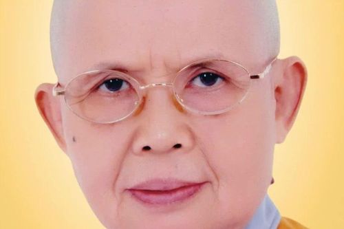 TP.HCM: Ni trưởng Thích nữ Huệ An - nguyên Chứng minh Phân ban Ni giới Q.Tân Phú cũ viên tịch