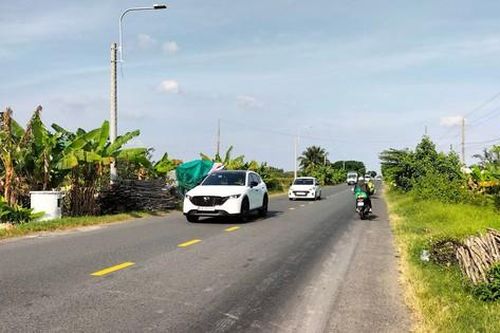 Cà Mau chi hơn 65.000 tỷ đồng thực hiện loạt dự án giao thông trọng điểm