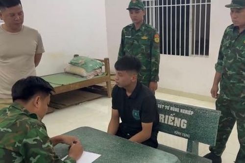 Truy bắt nghi phạm giết người ở TP.HCM trốn sang Campuchia, sa lưới tại khu casino