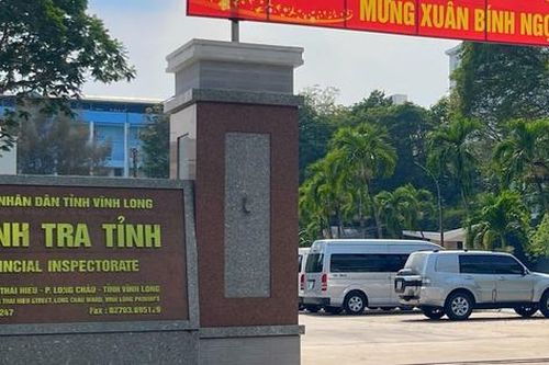 Nhiều khu đất công ở Vĩnh Long bị lấn chiếm
