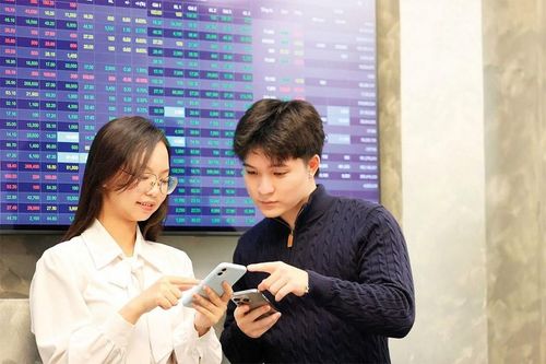 Nâng hạng thị trường chứng khoán 'thắp sáng' triển vọng dòng vốn ngoại
