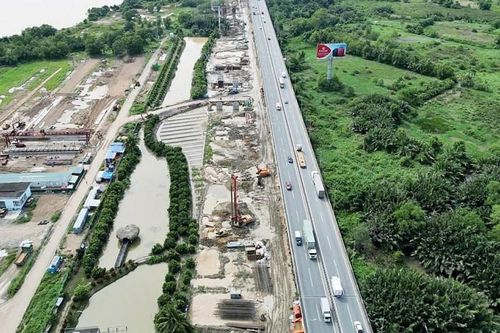 Rõ dần kịch bản 'nâng đời' các tuyến cao tốc phân kỳ