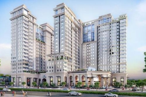 Lãi suất tăng thúc đẩy quá trình sàng lọc và tái cấu trúc thị trường bất động sản