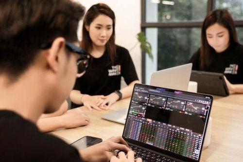 Thị trường cổ phiếu tháng 2/2025: Khối ngoại mua ròng trên sàn HNX