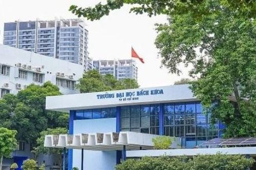 Chưa có chủ trương giao đất Trường Đại học Bách Khoa để làm dự án bất động sản thương mại