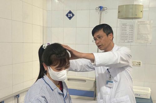 Liên tiếp phát hiện các ca nhiễm đa ký sinh trùng hiếm và phức tạp