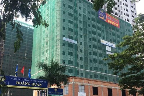 Địa ốc Hoàng Quân lên kế hoạch phát hành 50 triệu cổ phiếu hoán đổi nợ