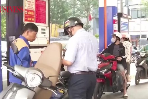 Giá xăng dầu thế giới tăng mạnh, nguồn cung trong nước ra sao?