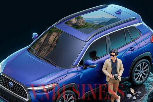 Điểm danh loạt SUV 'ngốn' ít xăng nhất trong tầm giá 1 tỷ đồng
