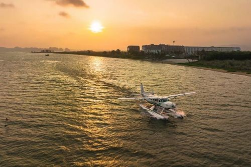 Hãng bay thủy phi cơ Hải Âu Aviation có tân chủ tịch HĐQT