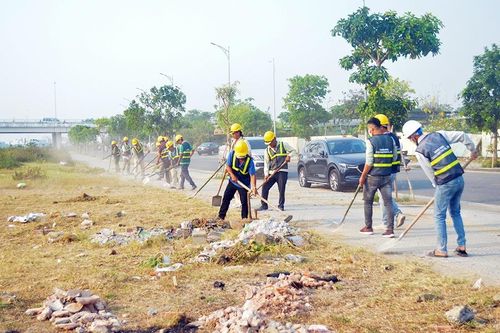 Hướng tới xây dựng Đà Nẵng trở thành đô thị sinh thái, hiện đại và đáng sống