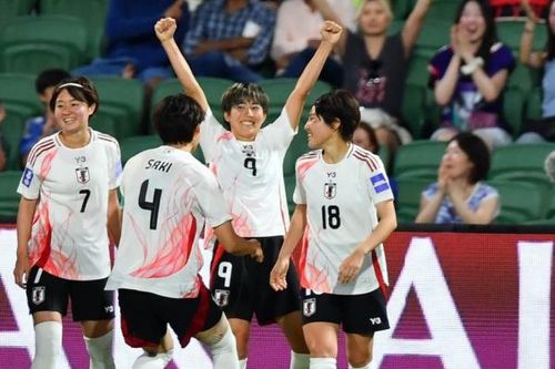 Đội tuyển nữ Việt Nam trước thử thách Nhật Bản ở lượt cuối bảng C Asian Cup nữ 2026