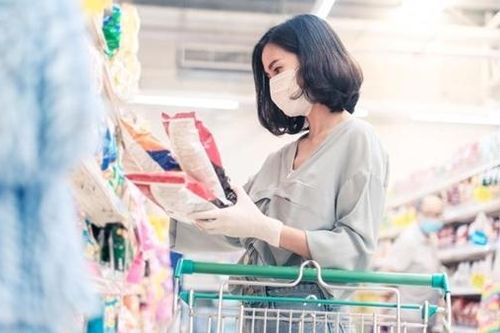 Giá xăng tăng mạnh ảnh hưởng đến tâm lý người tiêu dùng
