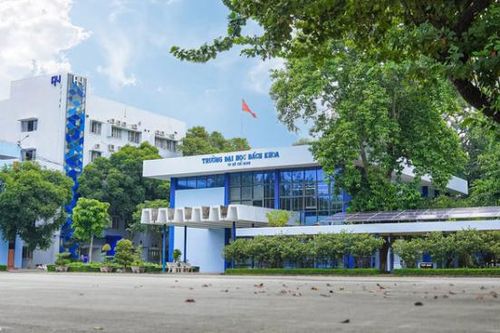 TP Hồ Chí Minh thông tin về khu đất của Trường Đại học Bách Khoa