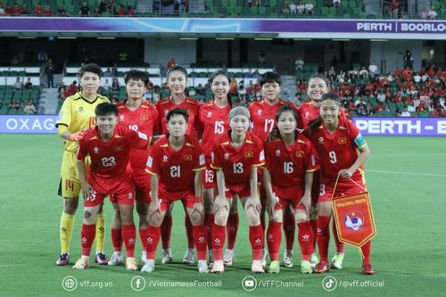 Cơ hội mong manh của tuyển nữ Việt Nam