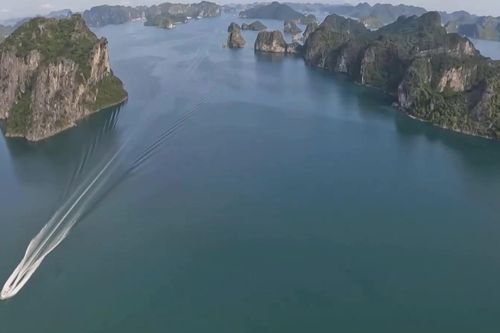 Việt Nam trong nhóm điểm đến du lịch hấp dẫn nhất 2026