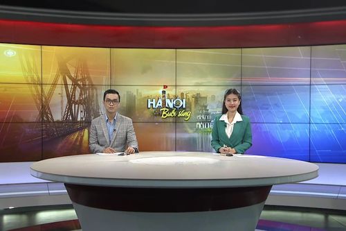 Chương trình Hà Nội buổi sáng | 09/3/2026