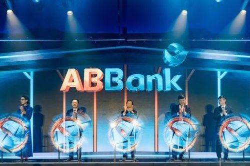 ABBank tăng vốn điều lệ lên gần 14.000 tỷ đồng