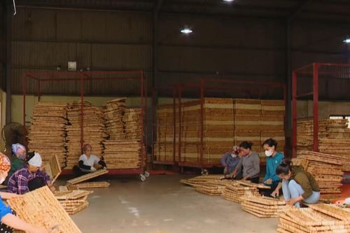 Động lực thúc đẩy làng nghề