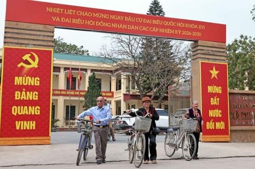 Để mỗi cử tri hiểu rõ quyền và trách nhiệm công dân