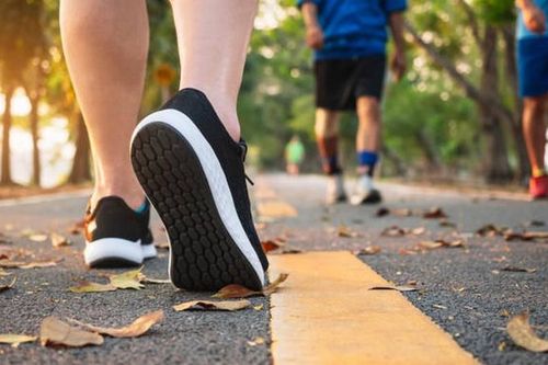 Những việc nhỏ để bỏ lối sống ít vận động