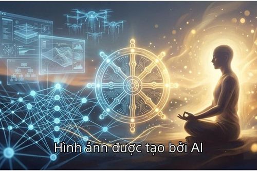 Khi thuật toán bước vào chiến trường: AI có thể 'giữ giới'?