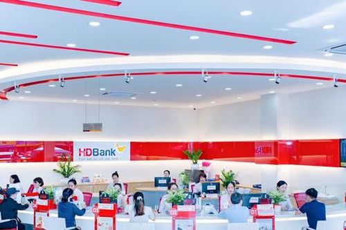 HDBank (HDB) chốt lịch Đại hội đồng cổ đông năm 2026