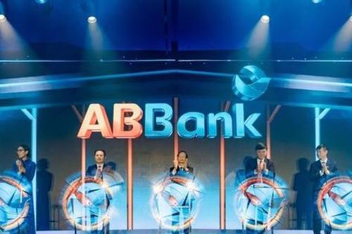 ABBank (ABB) tăng vốn lên gần 14.000 tỷ đồng, lợi nhuận năm 2025 cao gấp 4,7 lần