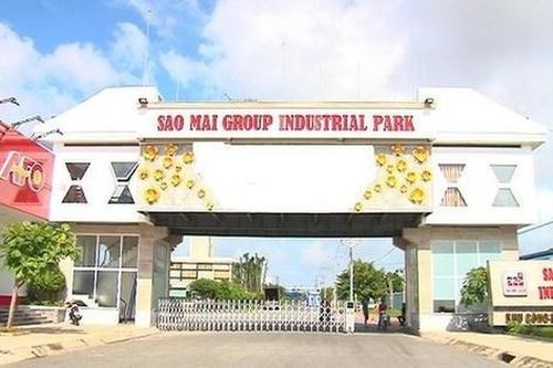 Tập đoàn Sao Mai (ASM): Giải thể công ty con, lãi năm 2025 giảm mạnh