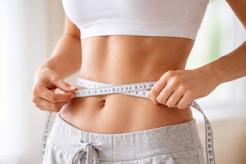 Lấy lại vòng eo sau Tết - đừng nóng vội, hãy làm đúng cách