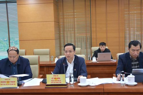Từ bước tiến của Thái Nguyên, nghĩ về con đường phát triển của Cao Bằng - Một tín hiệu đáng chú ý từ câu chuyện thu hút đầu tư