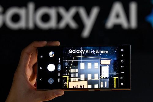 Samsung thúc đẩy hợp tác với các công ty AI để tăng sức cạnh tranh
