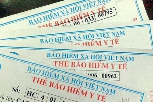 Quy định mức hưởng BHYT cùng tuyến, trái tuyến mới nhất 2026