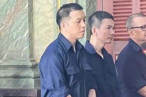 Sau vụ 'úm ba la' của công thành 'của ông' ở Q.Tân Bình (cũ): Thêm 3 cựu cán bộ bị đề nghị truy tố